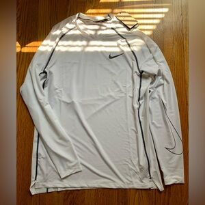 NEW MEN’S NIKE SHIRT
